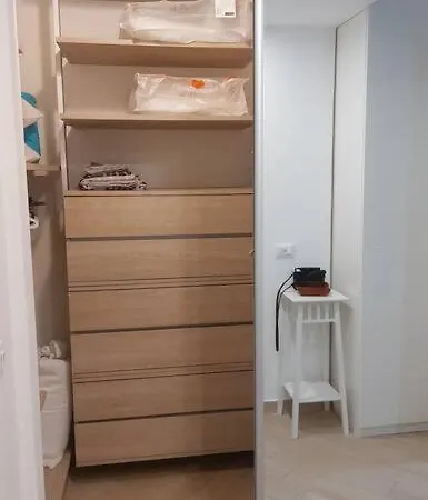 Apartment Casa Camilla