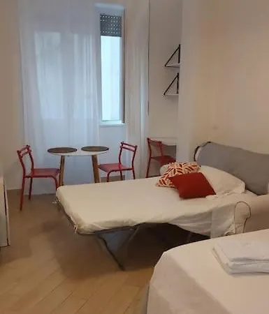 Casa Camilla Apartment *