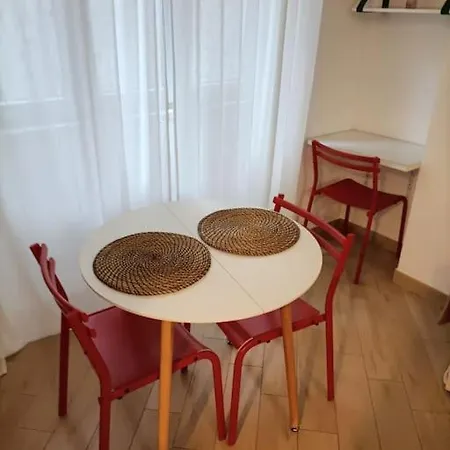 Apartamento Casa Camilla Milão
