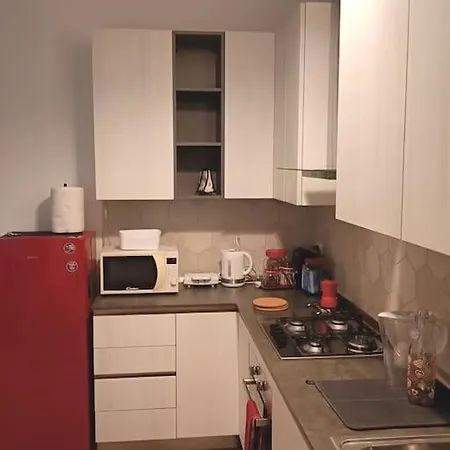 Apartment Casa Camilla *