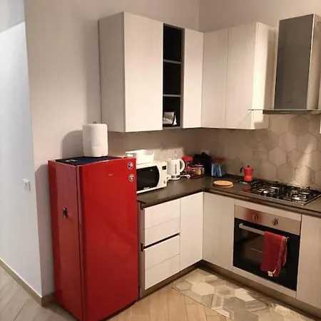 Casa Camilla Apartment