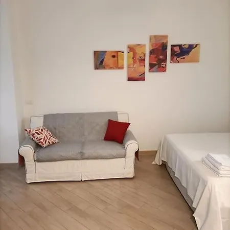 Casa Camilla Διαμέρισμα