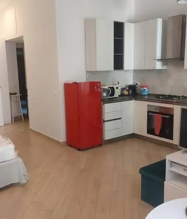 Casa Camilla Διαμέρισμα *
